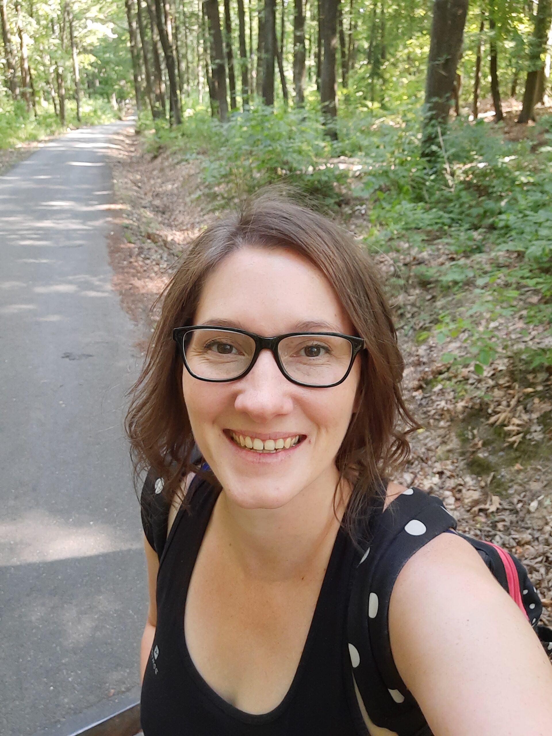 cyklická proměnlivost ženy cykličnost
